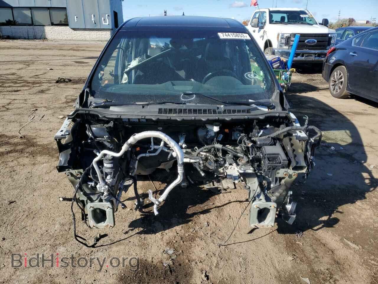 2020 FORD EDGE - VIN: 2FMPK4AP9LBB02441 - Фото 5
