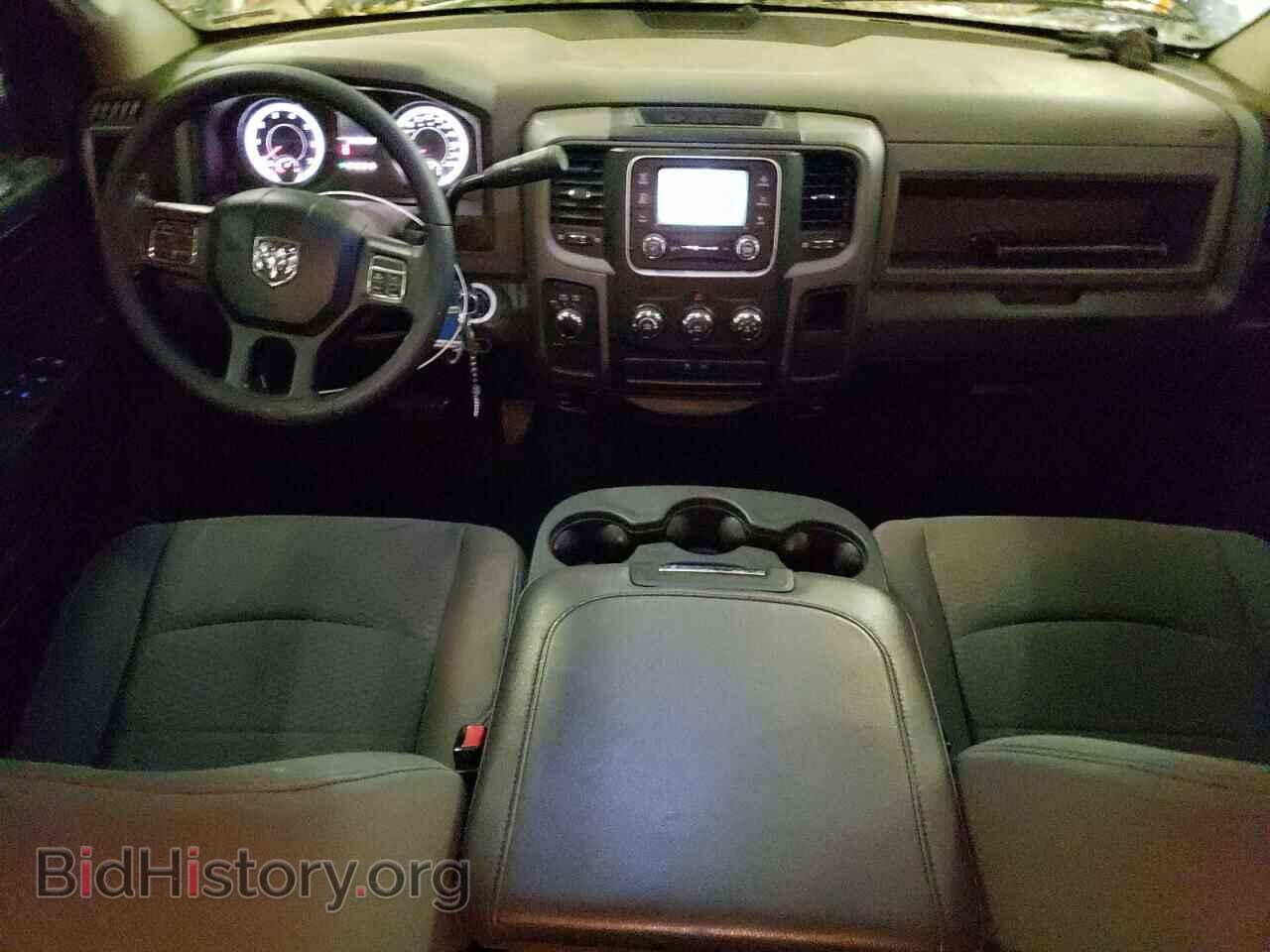 2014 RAM 1500 - VIN: 1C6RR7FT5ES119592 - Фото 8