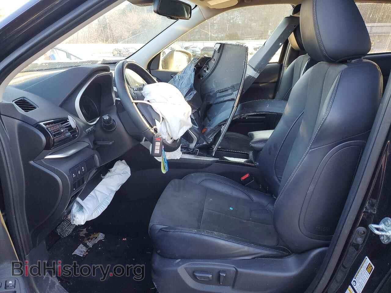 2022 MITSUBISHI ECLIPSE - VIN: JA4ATWAA8NZ018362 - Фото 7