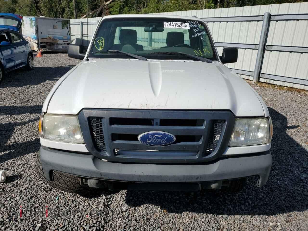 2011 FORD RANGER - VIN: 1FTKR1AD8BPA14258 - Фото 5