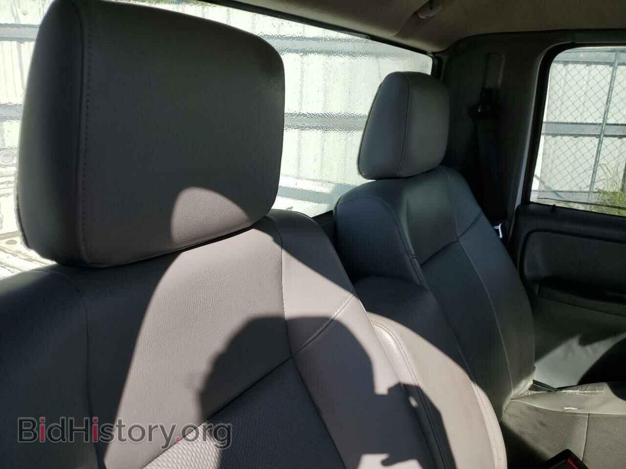 2011 FORD RANGER - VIN: 1FTKR1AD8BPA14258 - Фото 10