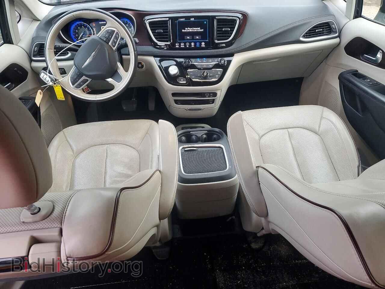 2019 CHRYSLER PACIFICA - VIN: 2C4RC1GG6KR714988 - Photo 8