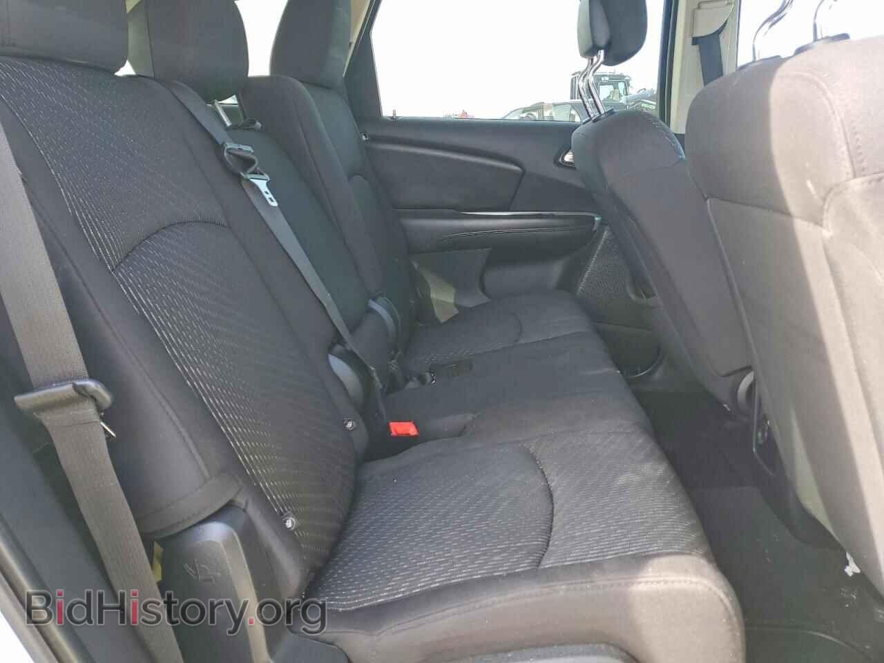 2013 DODGE JOURNEY - VIN: 3C4PDCAB3DT510520 - Фото 10