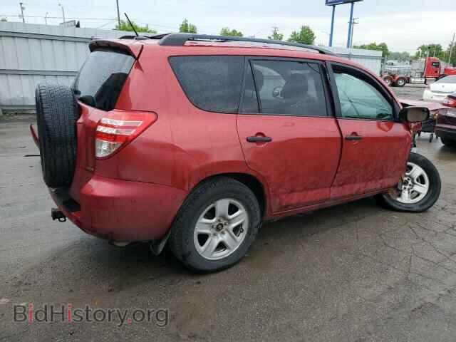 2011 TOYOTA RAV4 - VIN: 2T3BF4DV3BW092983 - Фото 3