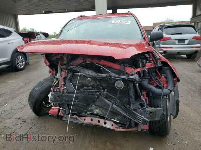2011 TOYOTA RAV4 - VIN: 2T3BF4DV3BW092983 - Фото 5