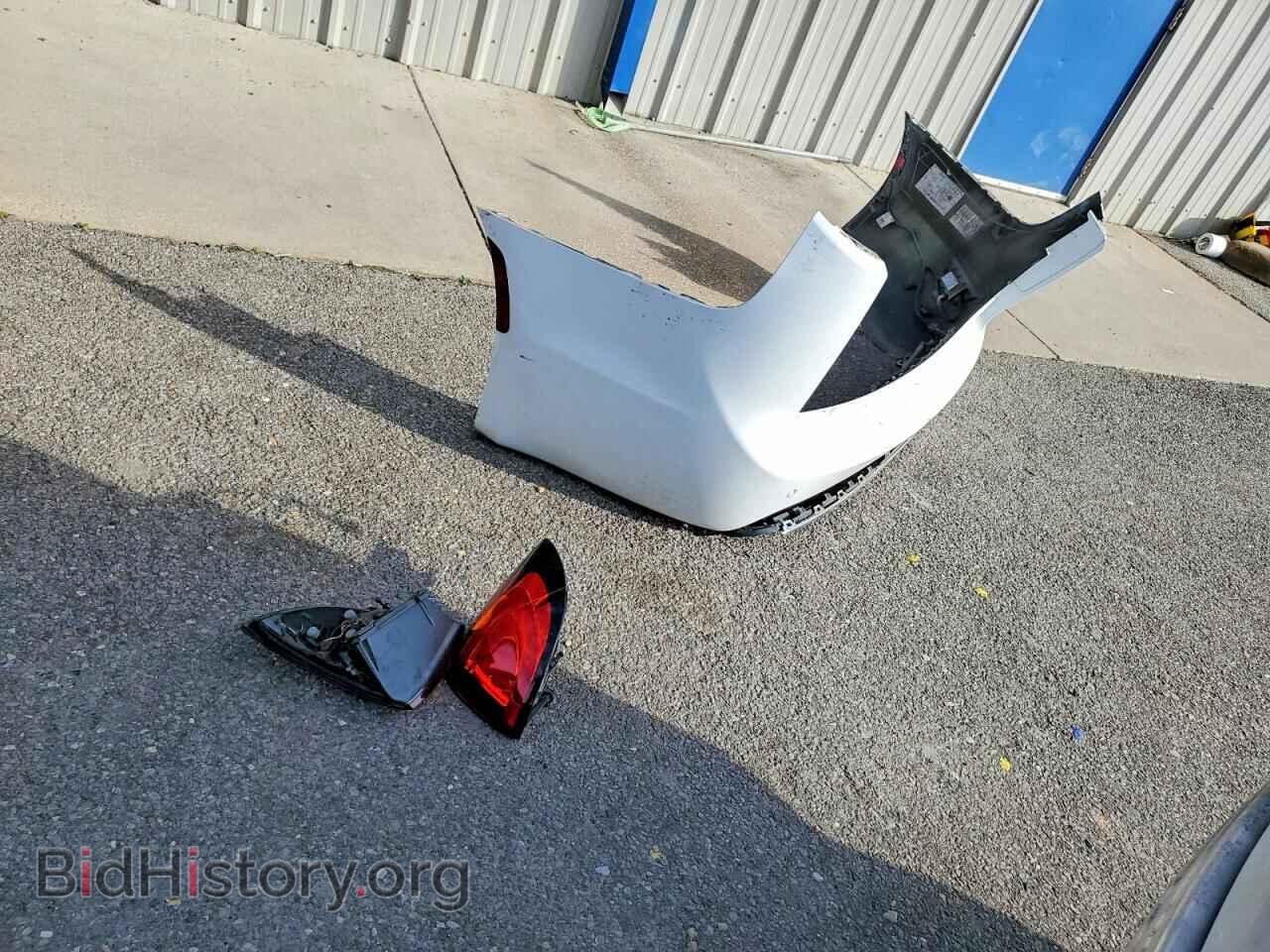 2017 CHRYSLER PACIFICA - VIN: 2C4RC1BG5HR524244 - Photo 13