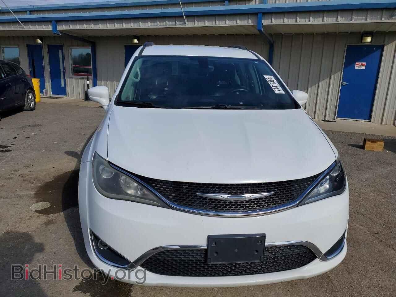 2017 CHRYSLER PACIFICA - VIN: 2C4RC1BG5HR524244 - Photo 5