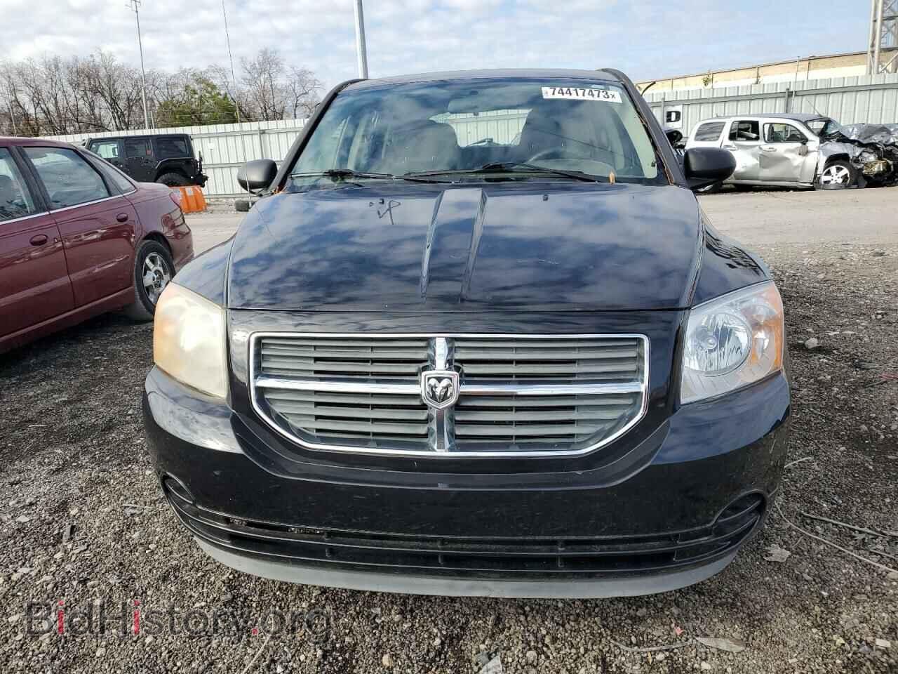 2010 DODGE CALIBER - VIN: 1B3CB4HA4AD562670 - Фото 5