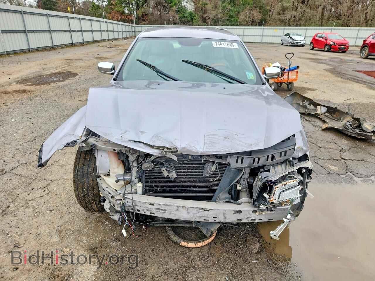 2014 CHRYSLER 300 - VIN: 2C3CCAET6EH117649 - Фото 5