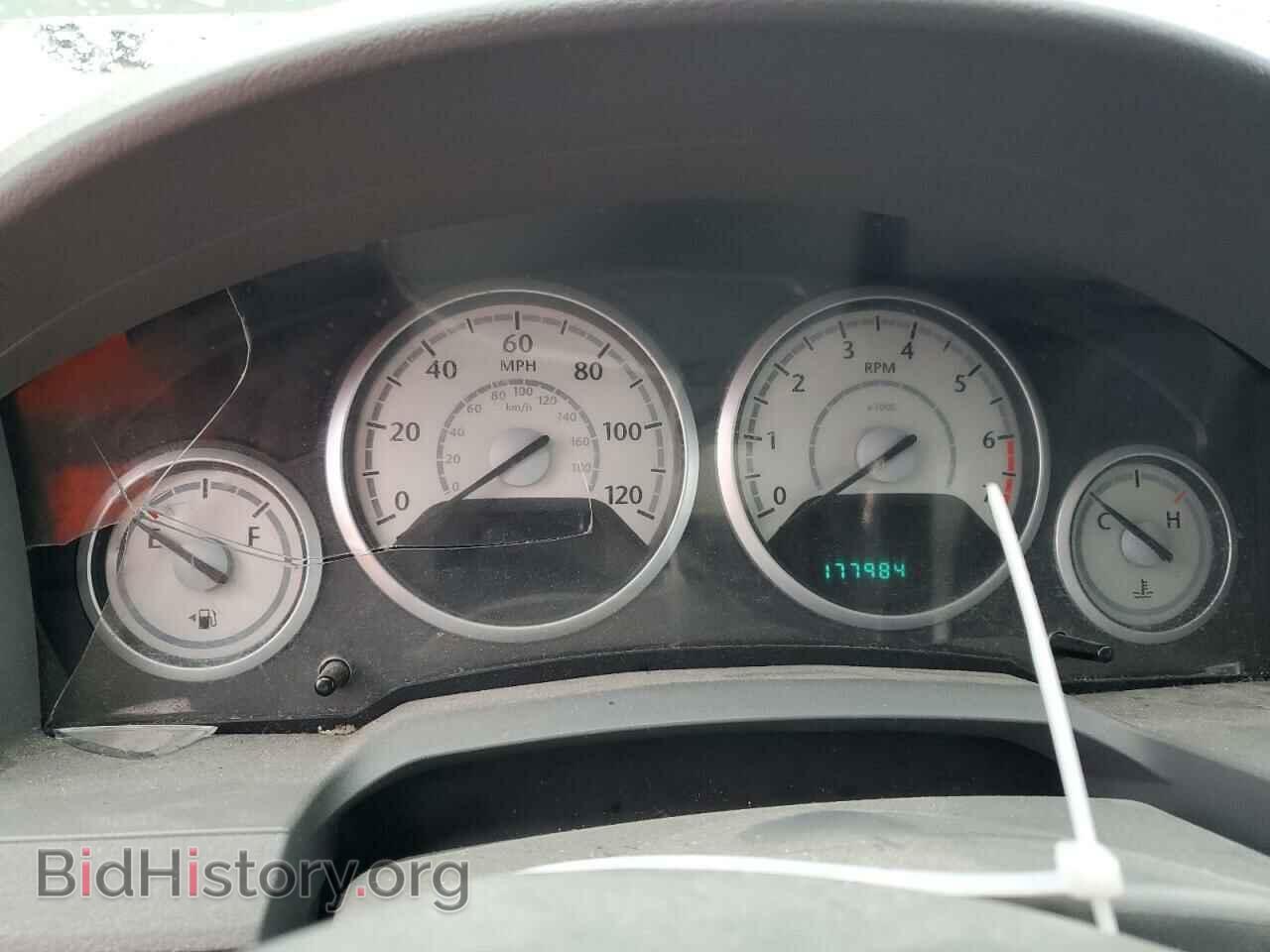 2012 CHRYSLER TOWN & C - VIN: 2A4RR5D11AR350610 - Фото 9