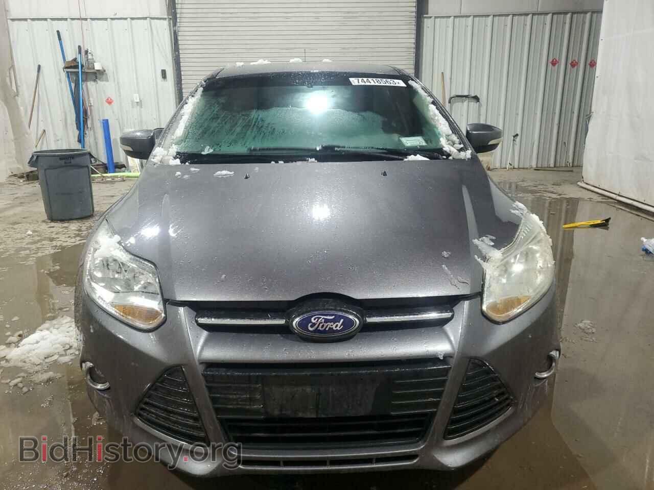 2014 FORD FOCUS - VIN: 1FADP3K2XEL463708 - Photo 5