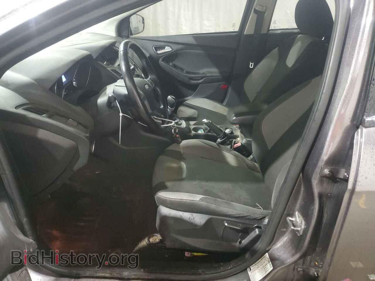 2014 FORD FOCUS - VIN: 1FADP3K2XEL463708 - Photo 7