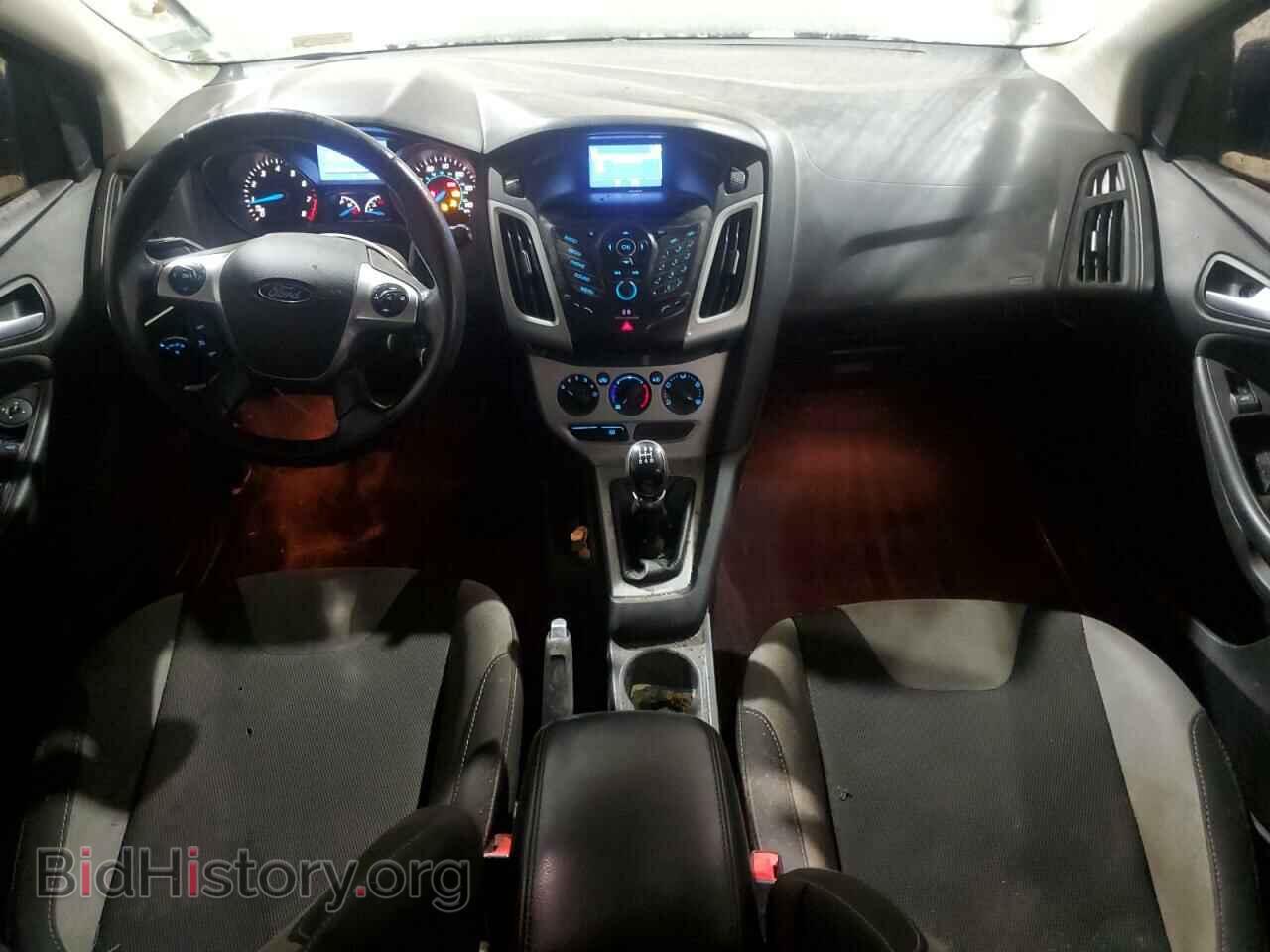 2014 FORD FOCUS - VIN: 1FADP3K2XEL463708 - Photo 8