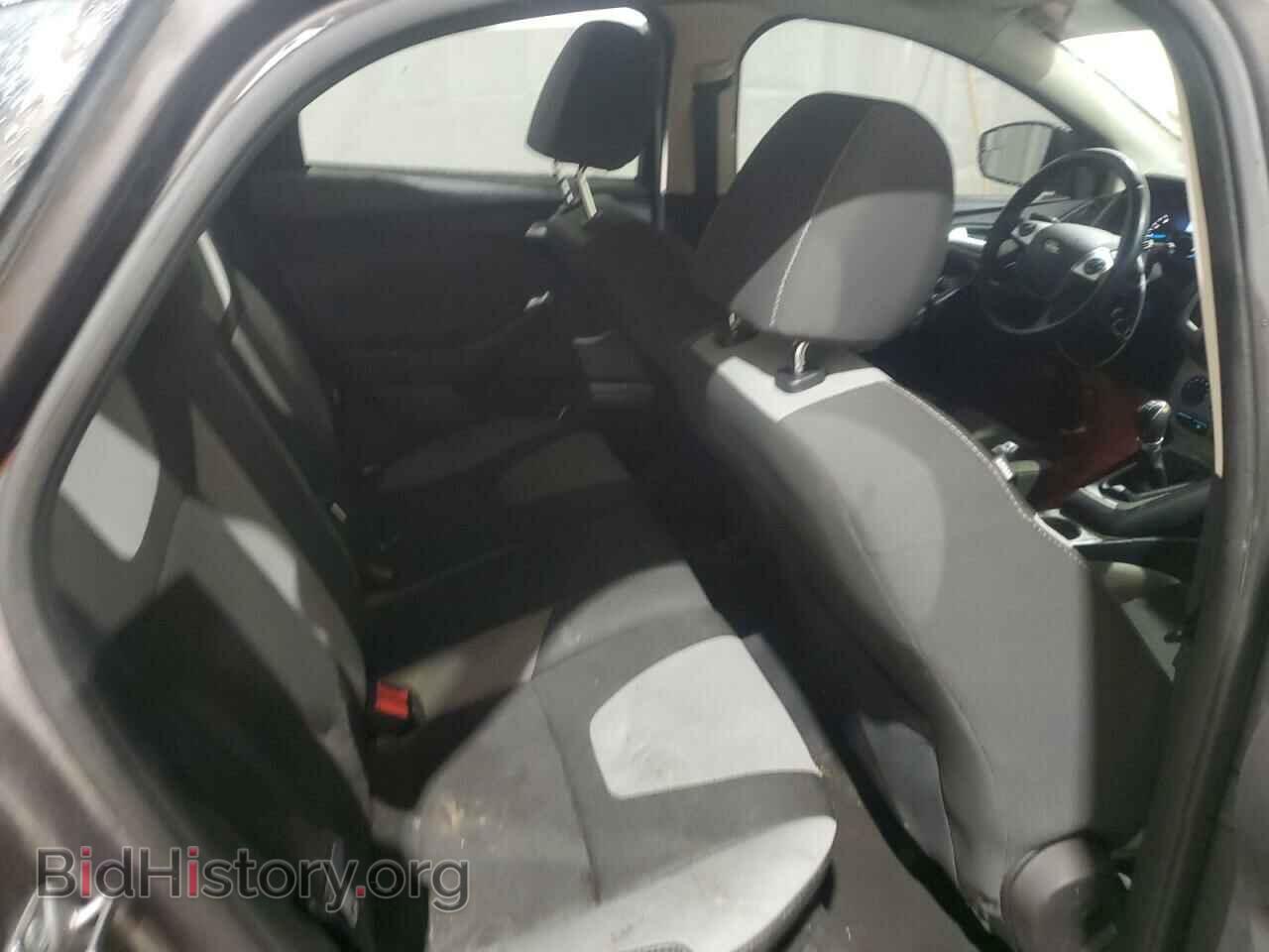 2014 FORD FOCUS - VIN: 1FADP3K2XEL463708 - Photo 10