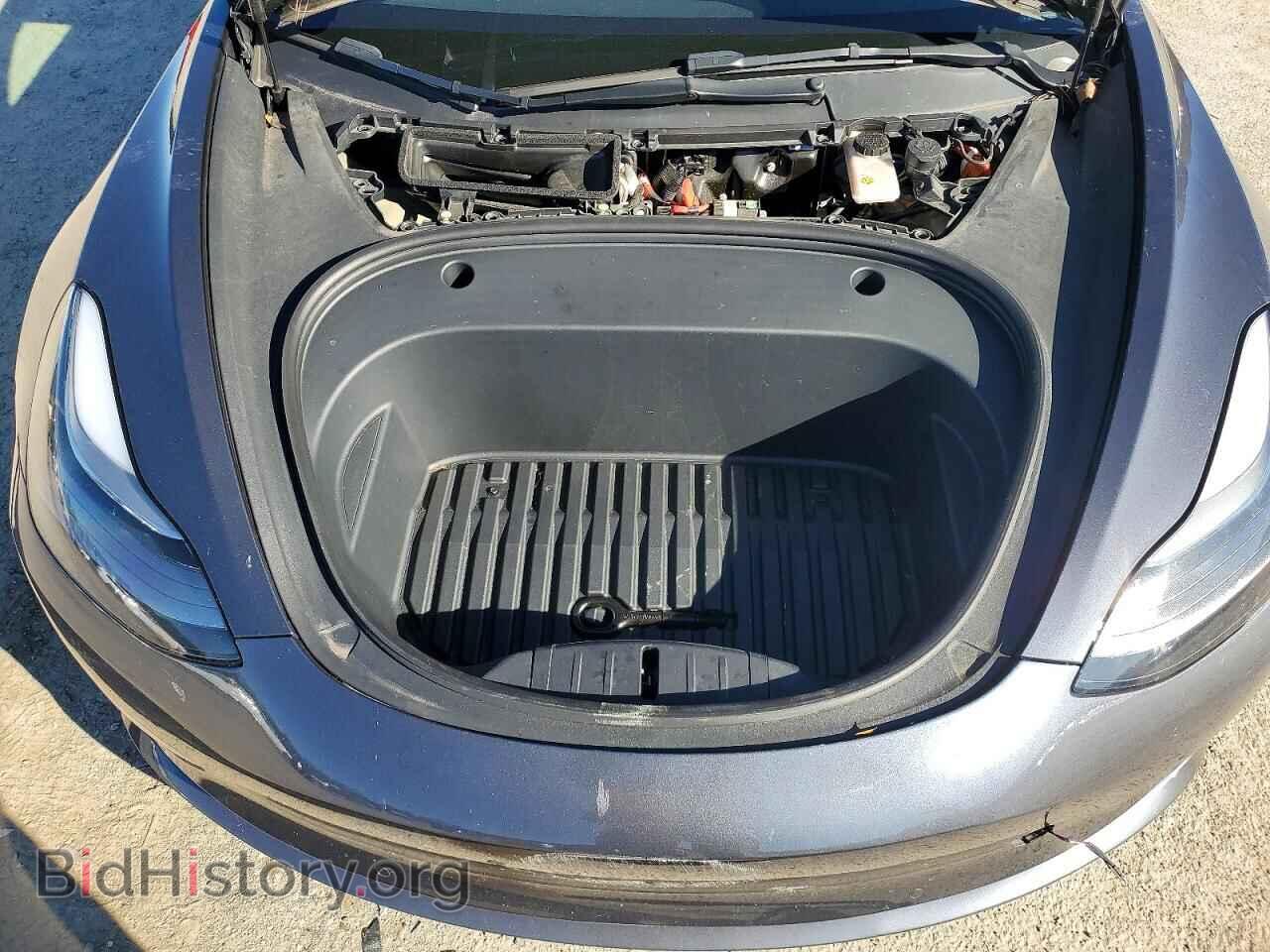 2022 TESLA MODEL 3 - VIN: 5YJ3E1EB8NF171201 - Photo 11