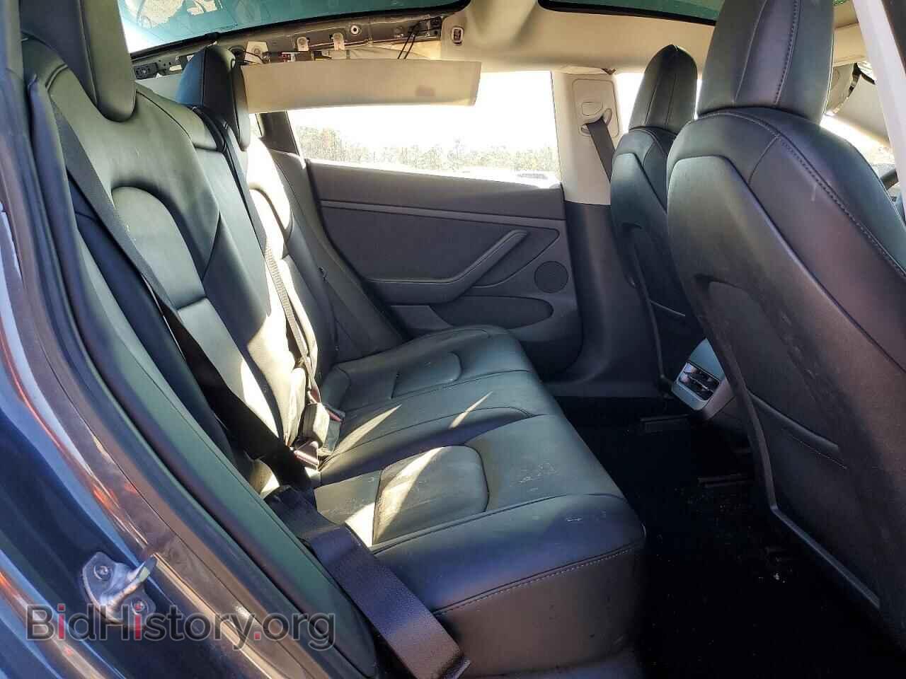 2022 TESLA MODEL 3 - VIN: 5YJ3E1EB8NF171201 - Photo 10