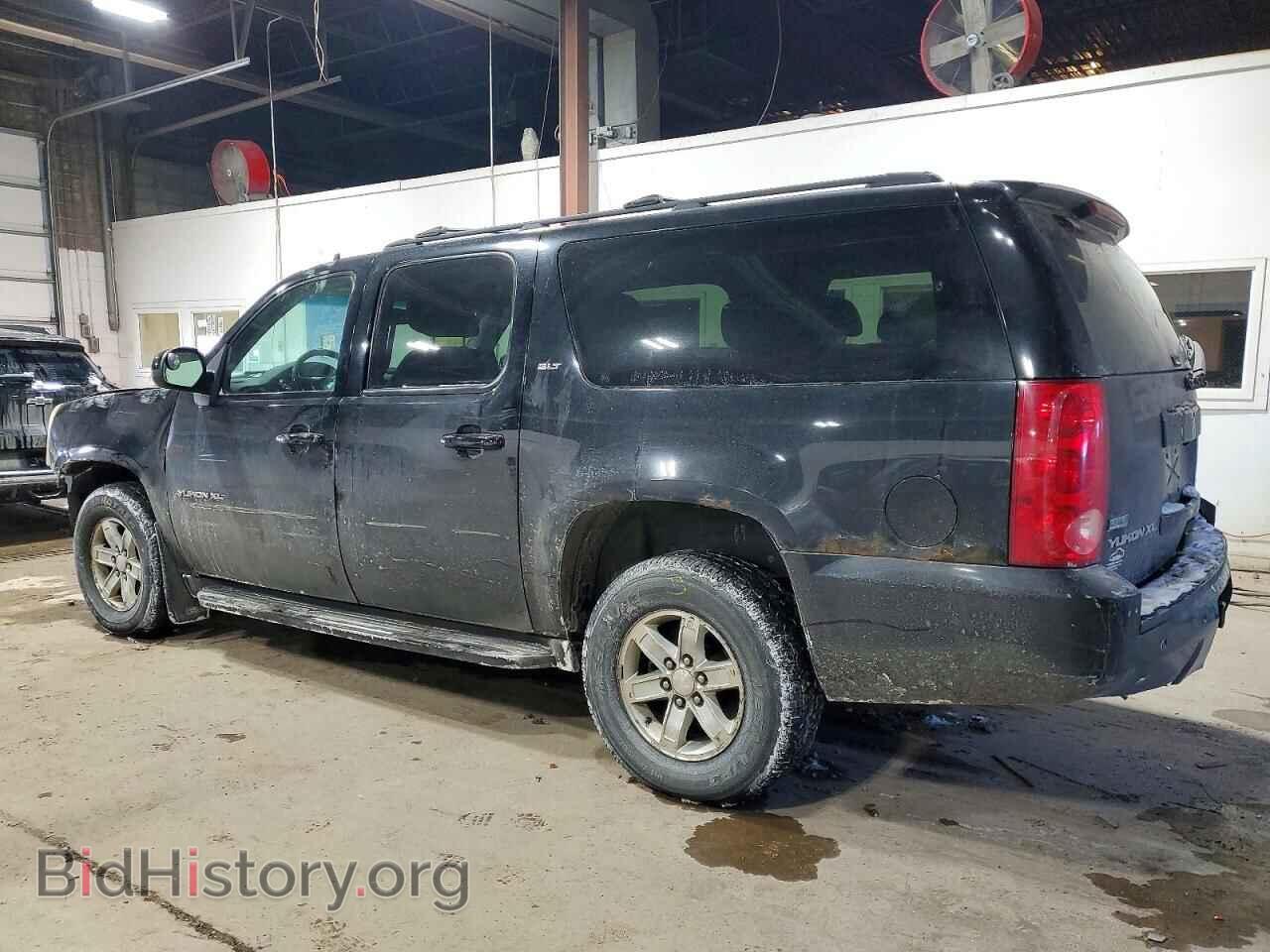 2011 GMC YUKON - VIN: 1GKS2KE39BR191308 - Фото 2