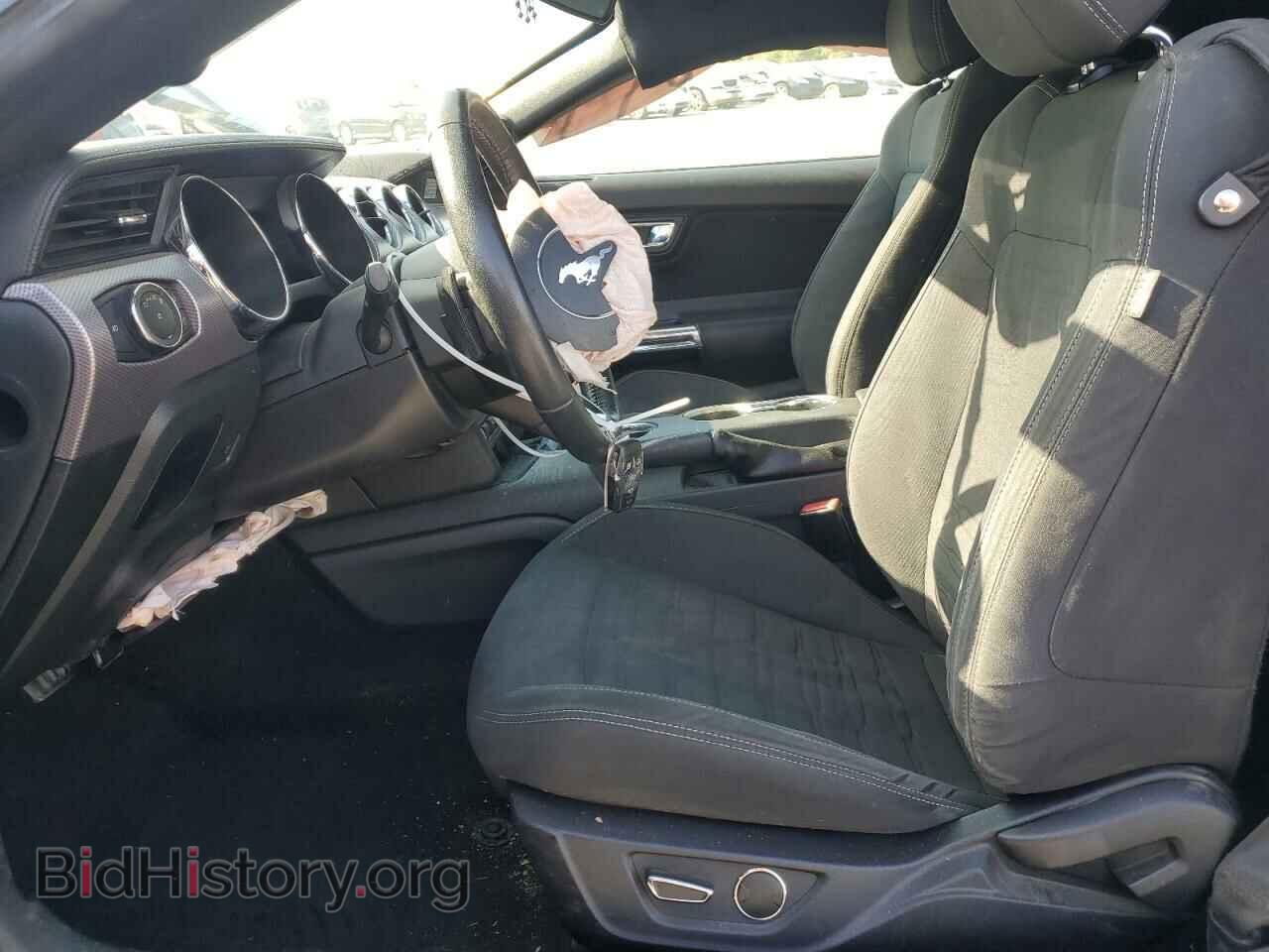 2017 FORD ALL Models - VIN: 1FA6P8TH0H5259887 - Фото 7