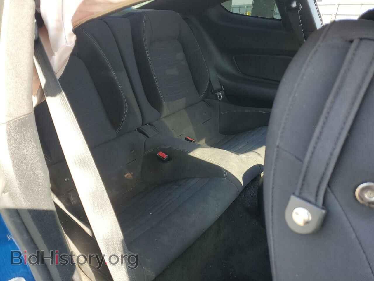 2017 FORD ALL Models - VIN: 1FA6P8TH0H5259887 - Фото 10