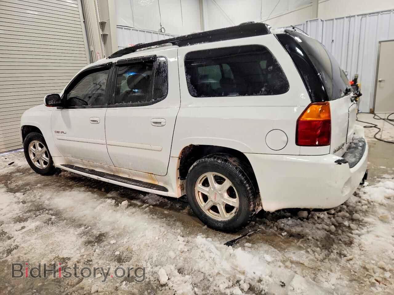 2005 GMC ENVOY - VIN: 1GKET16M056174835 - Фото 2