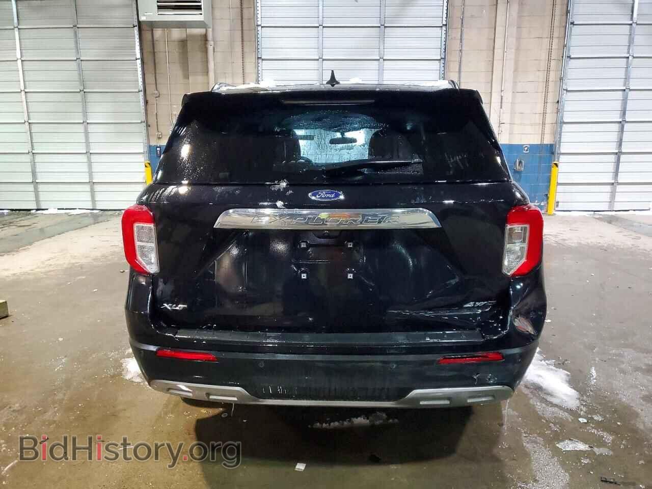 2023 FORD EXPLORER - VIN: 1FMSK8DH2PGC28760 - Photo 6