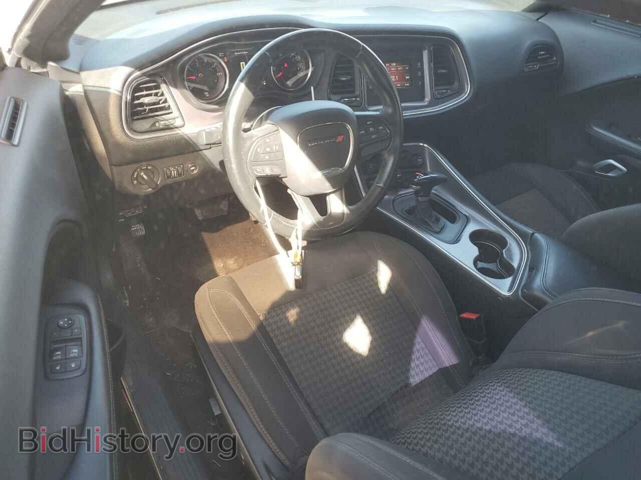 2016 DODGE CHALLENGER - VIN: 2C3CDZAG3GH352873 - Photo 8