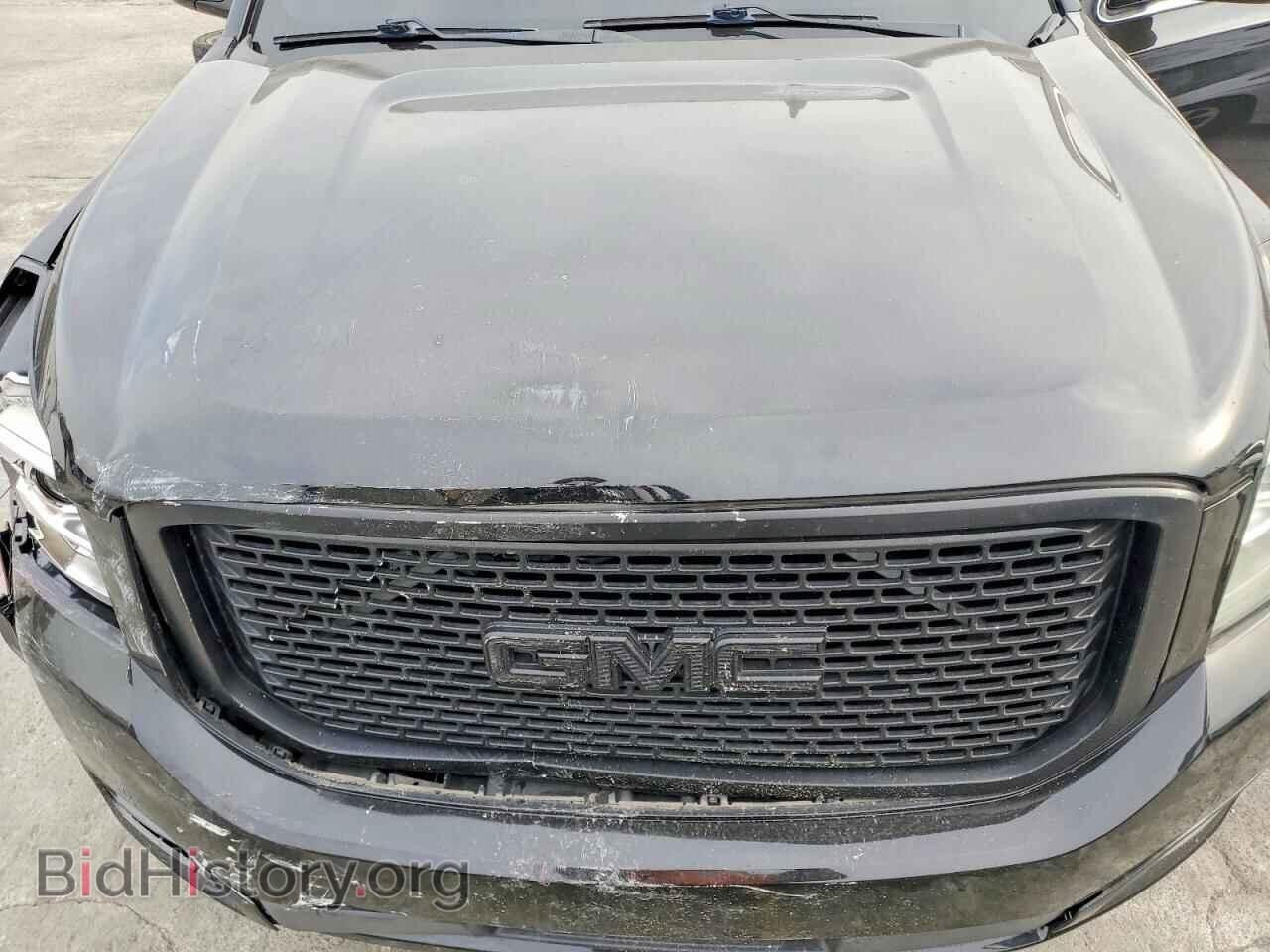 2015 GMC YUKON - VIN: 1GKS2CKJ6FR577781 - Фото 12