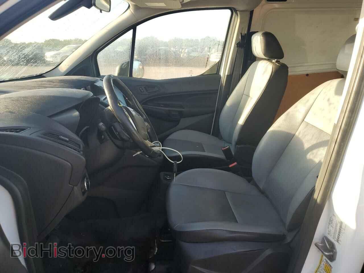 2017 FORD TRANSIT - VIN: NM0LS7E75H1323310 - Фото 7