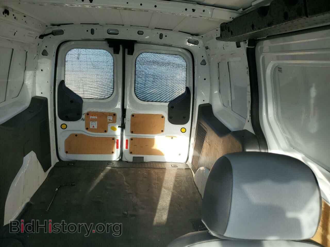 2017 FORD TRANSIT - VIN: NM0LS7E75H1323310 - Фото 10