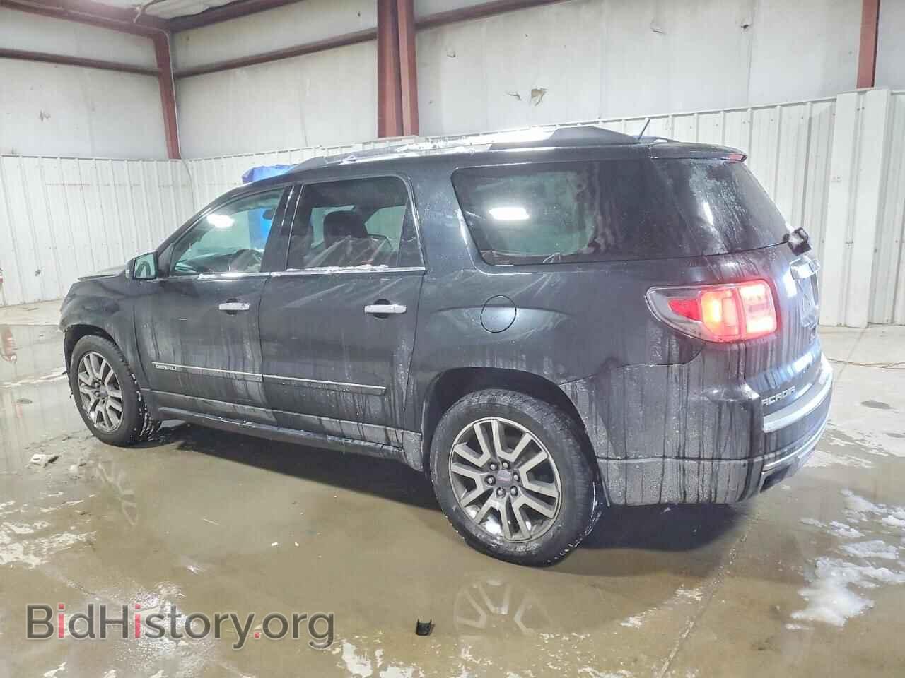 2014 GMC ACADIA DEN - VIN: 1GKKVTKD2EJ126720 - Фото 2