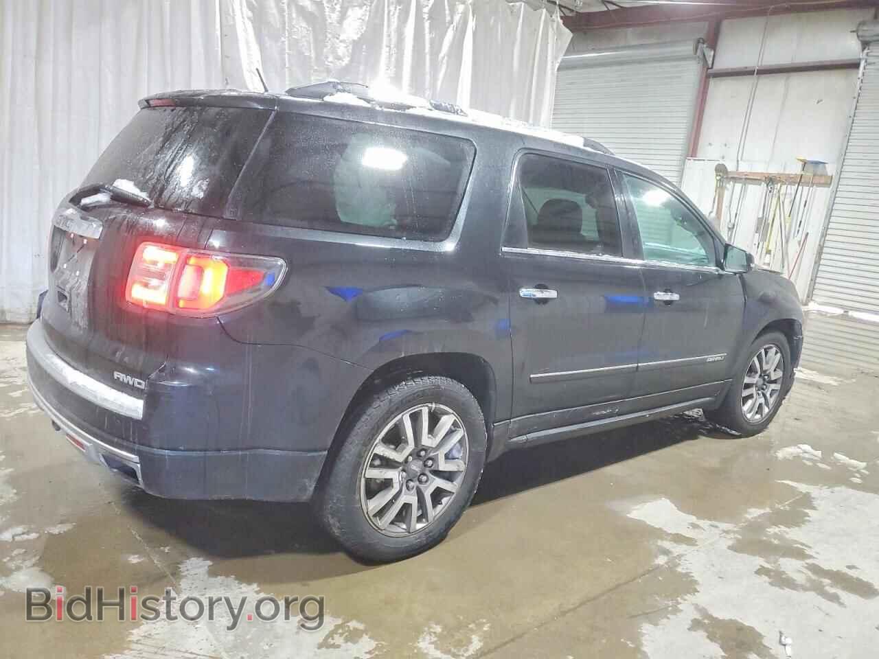 2014 GMC ACADIA DEN - VIN: 1GKKVTKD2EJ126720 - Фото 3