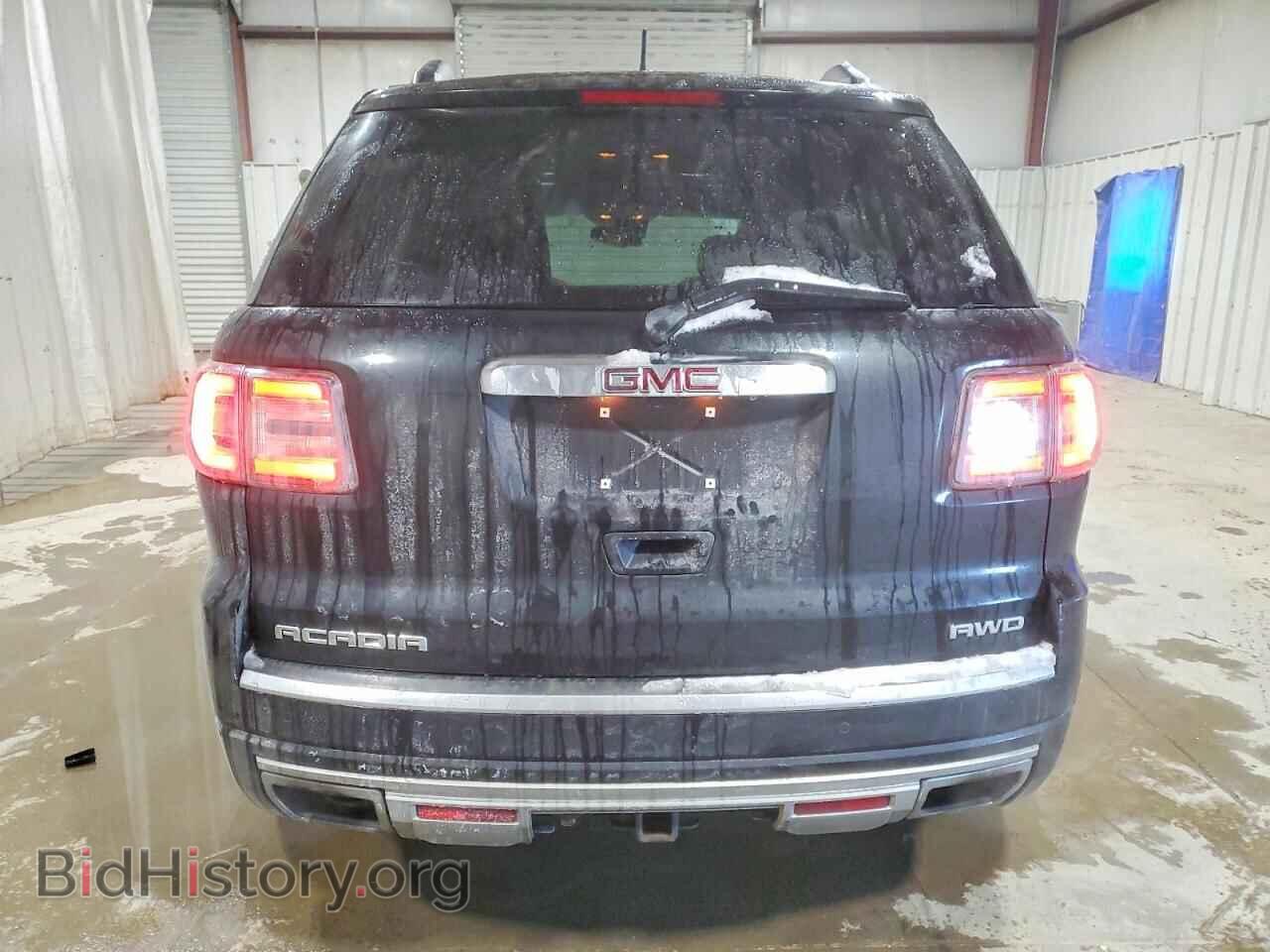 2014 GMC ACADIA DEN - VIN: 1GKKVTKD2EJ126720 - Фото 6