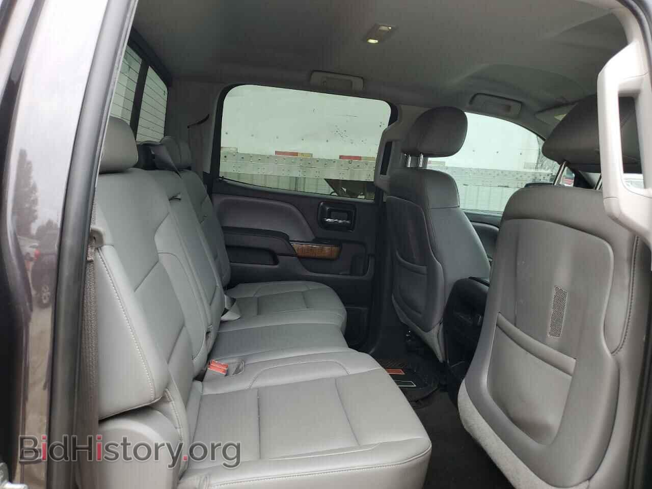 2014 GMC SIERRA - VIN: 3GTP1VEC9EG150171 - Photo 10