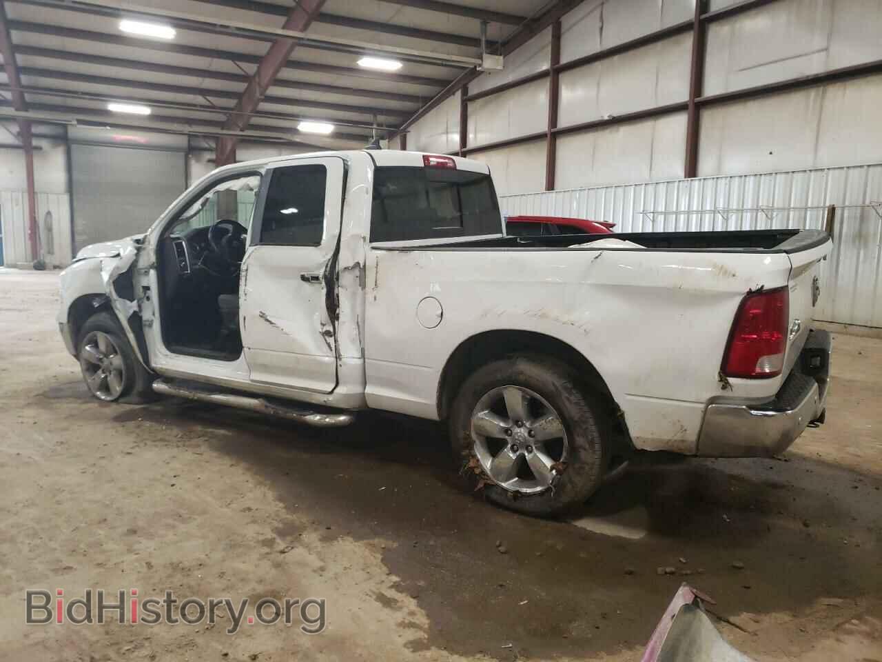 2017 RAM 1500 - VIN: 1C6RR7GT0HS685369 - Фото 2
