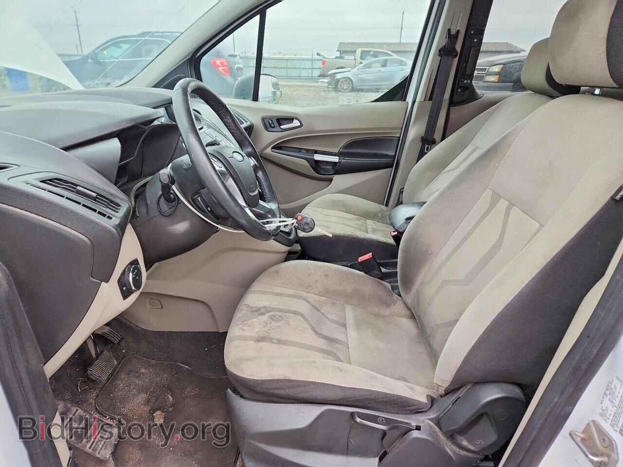 2014 FORD TRANSIT - VIN: NM0GS9F76E1152445 - Фото 7