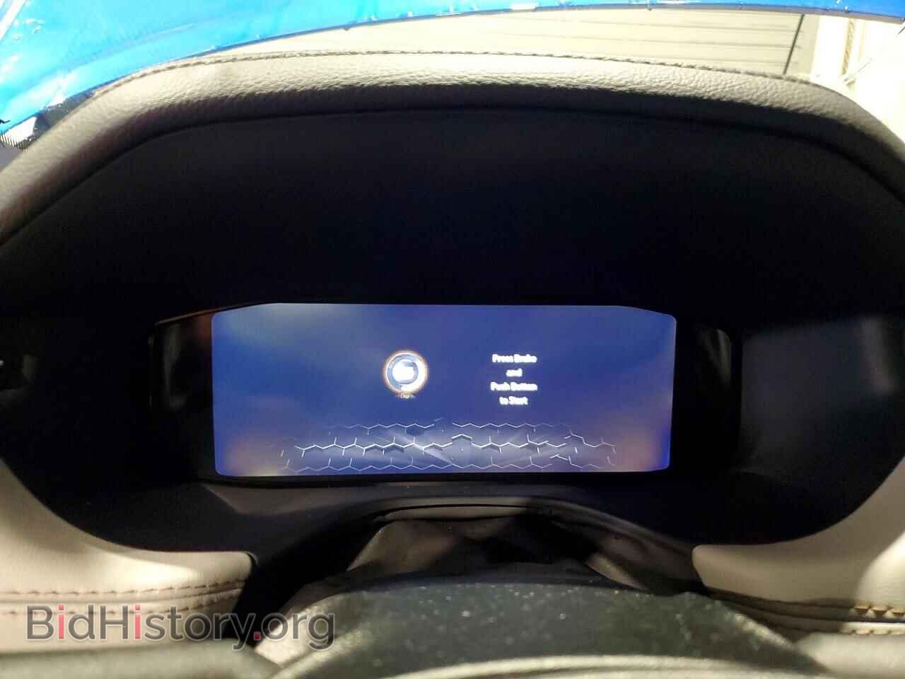 2025 JEEP COMPASS - VIN: 3C4NJDCN6ST615451 - Фото 9