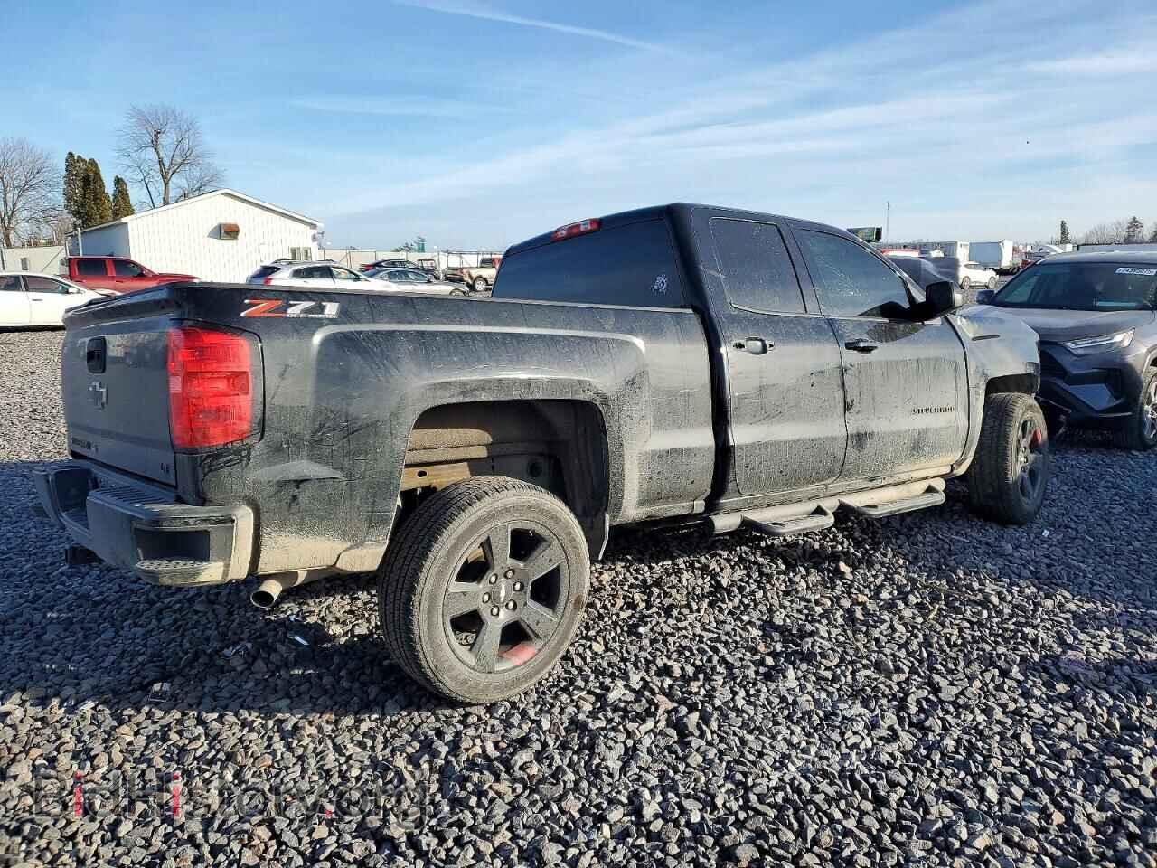 2019 CHEVROLET ALL Models - VIN: 2GCVKPEC8K1179715 - Фото 3