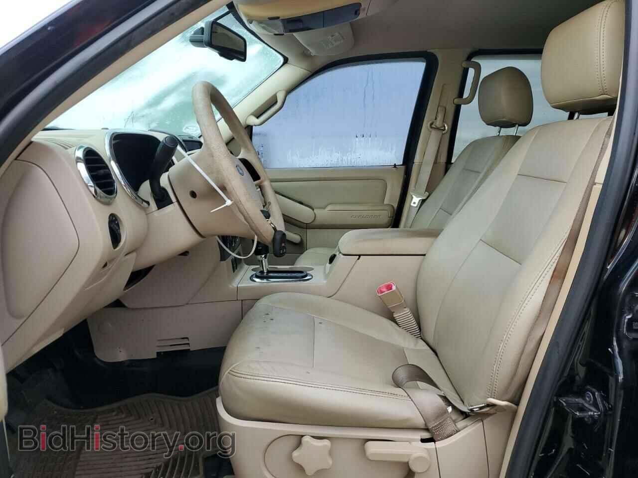 2007 FORD EXPLORER - VIN: 1FMEU31K77UA04797 - Фото 7