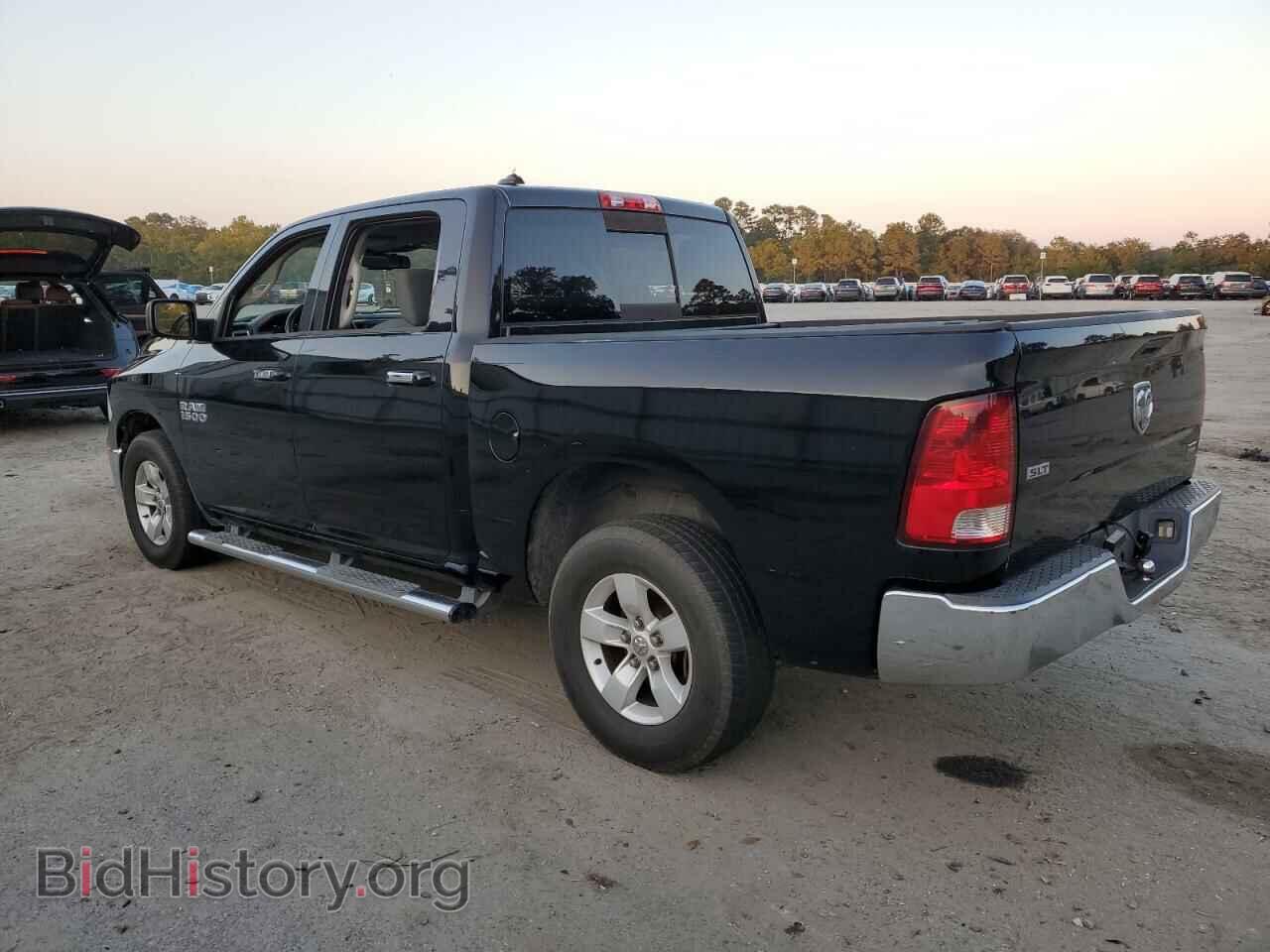 2013 RAM 1500 - VIN: 1C6RR6LG2DS509565 - Фото 2