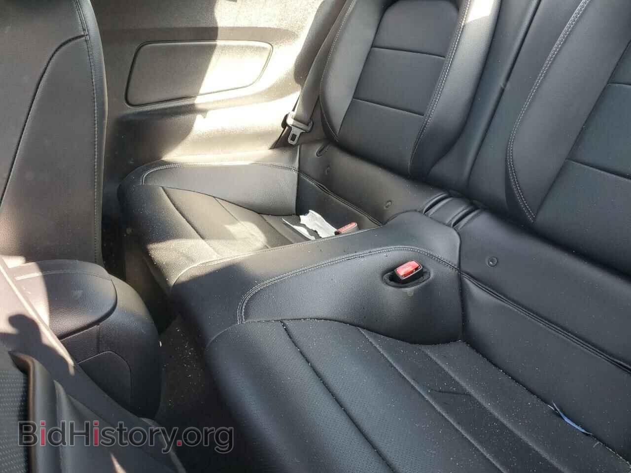 2017 FORD ALL Models - VIN: 1FA6P8TH9H5245308 - Photo 10
