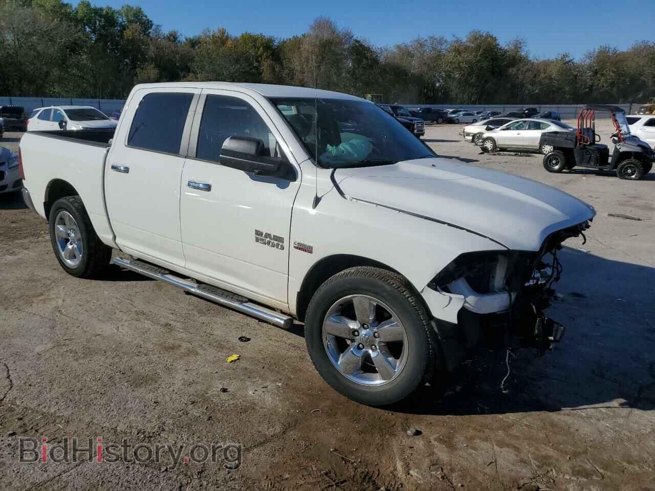 2014 RAM 1500 - VIN: 1C6RR6LT8ES301754 - Фото 4