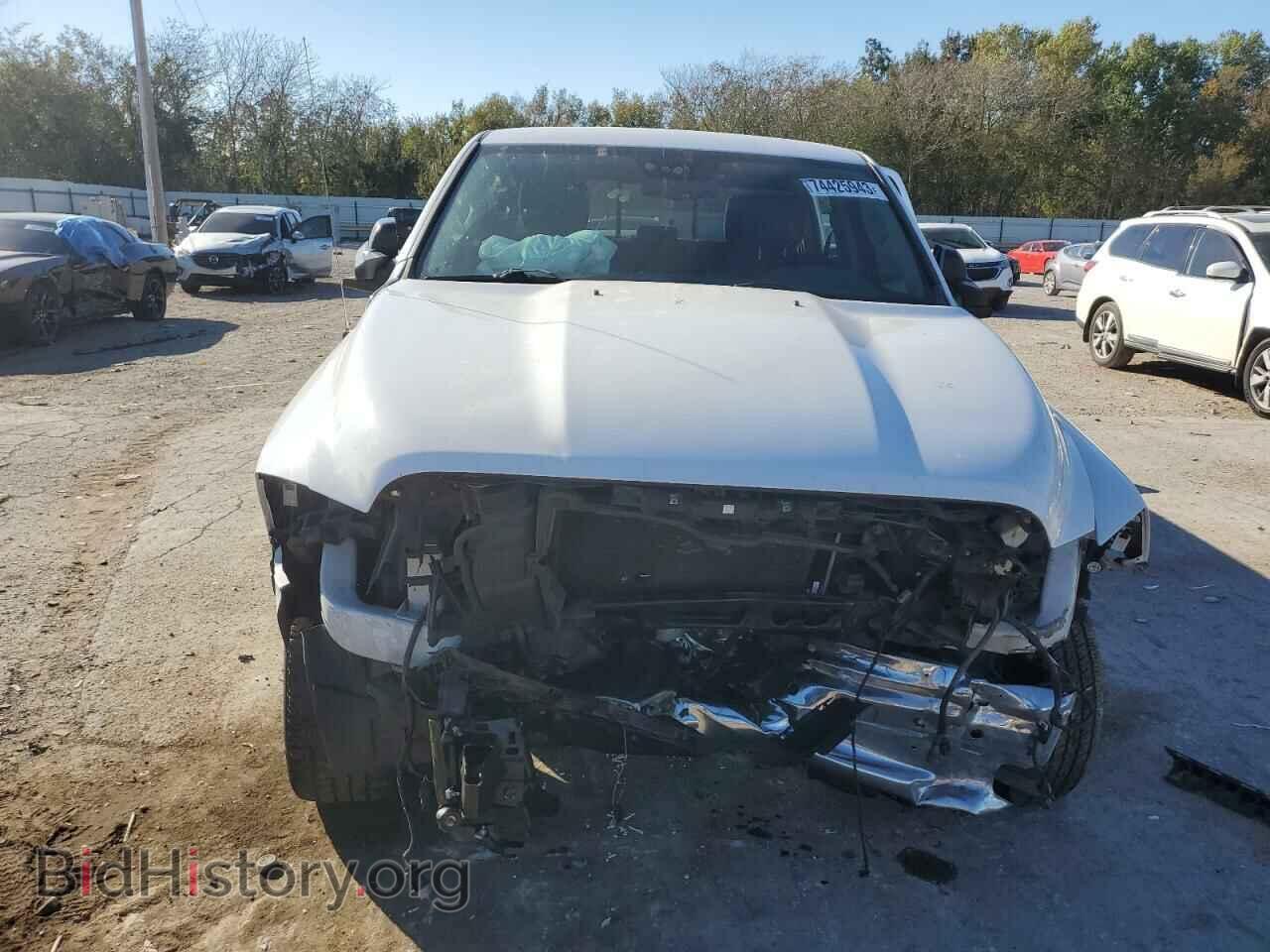 2014 RAM 1500 - VIN: 1C6RR6LT8ES301754 - Фото 5