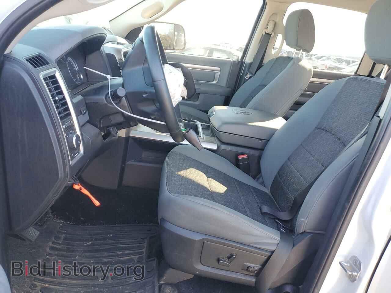 2014 RAM 1500 - VIN: 1C6RR6LT8ES301754 - Фото 7