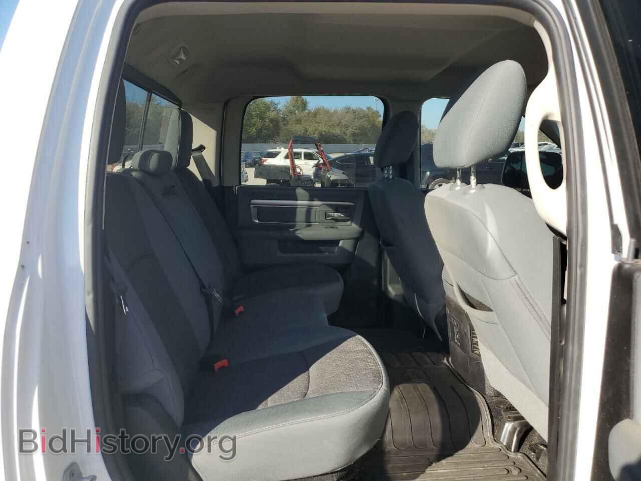 2014 RAM 1500 - VIN: 1C6RR6LT8ES301754 - Фото 10