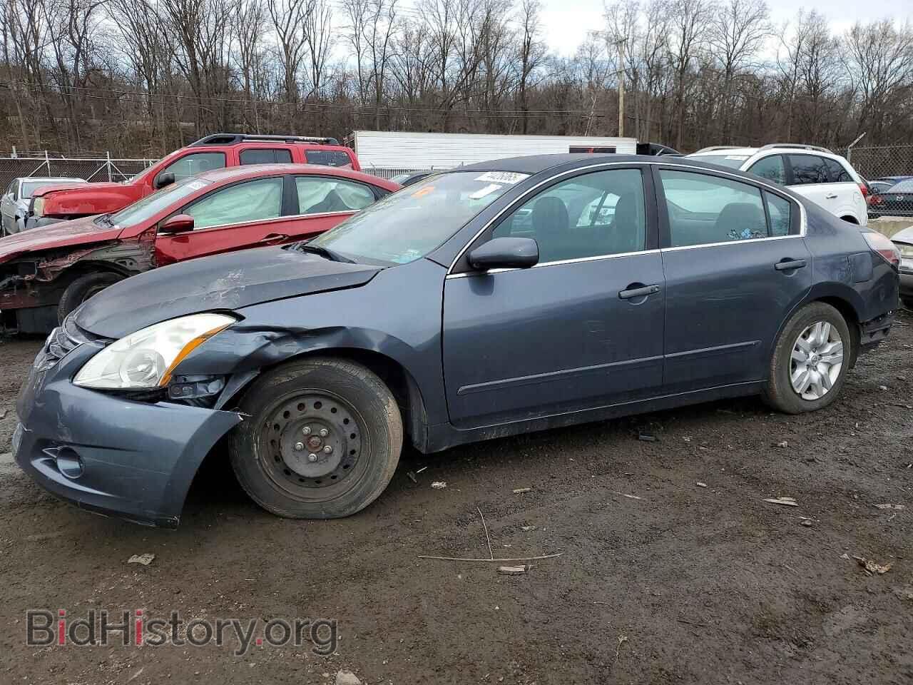 Photo 1N4AL2AP1CC182867 - NISSAN ALTIMA 2012