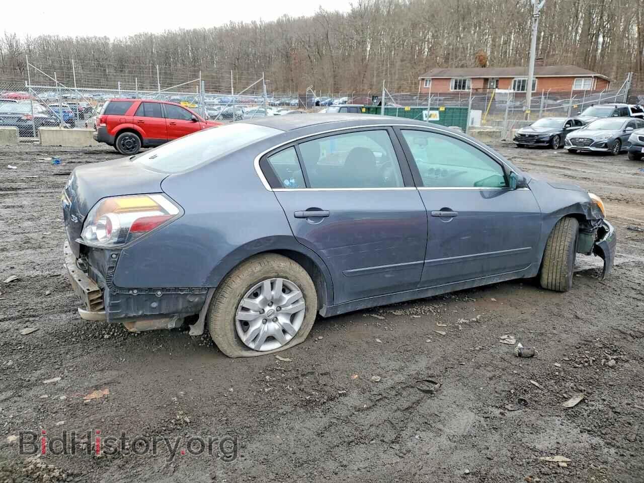 2012 NISSAN ALTIMA - VIN: 1N4AL2AP1CC182867 - Фото 3