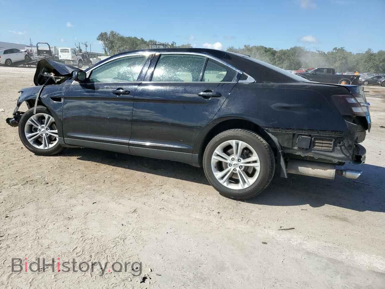 2017 FORD TAURUS - VIN: 1FAHP2E89HG112023 - Photo 2