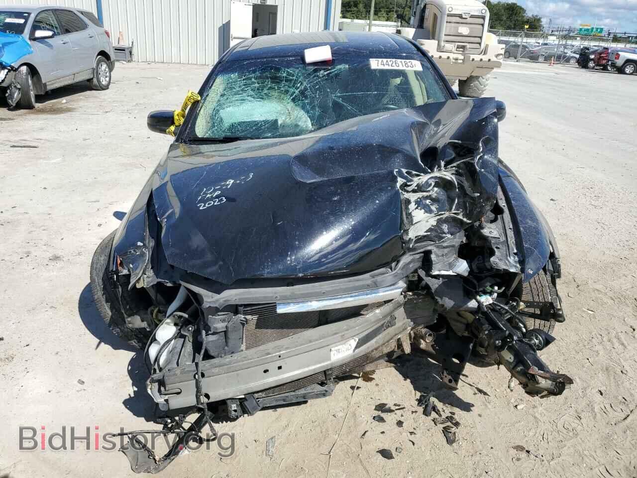 2017 FORD TAURUS - VIN: 1FAHP2E89HG112023 - Photo 5