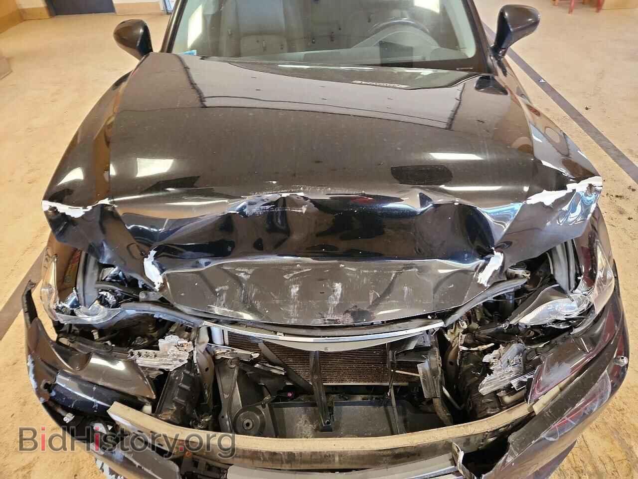 2015 LEXUS IS - VIN: JTHCF1D23F5025613 - Photo 11