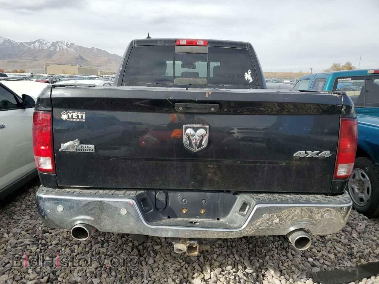 2015 RAM 1500 - VIN: 1C6RR7LM5FS740684 - Фото 6
